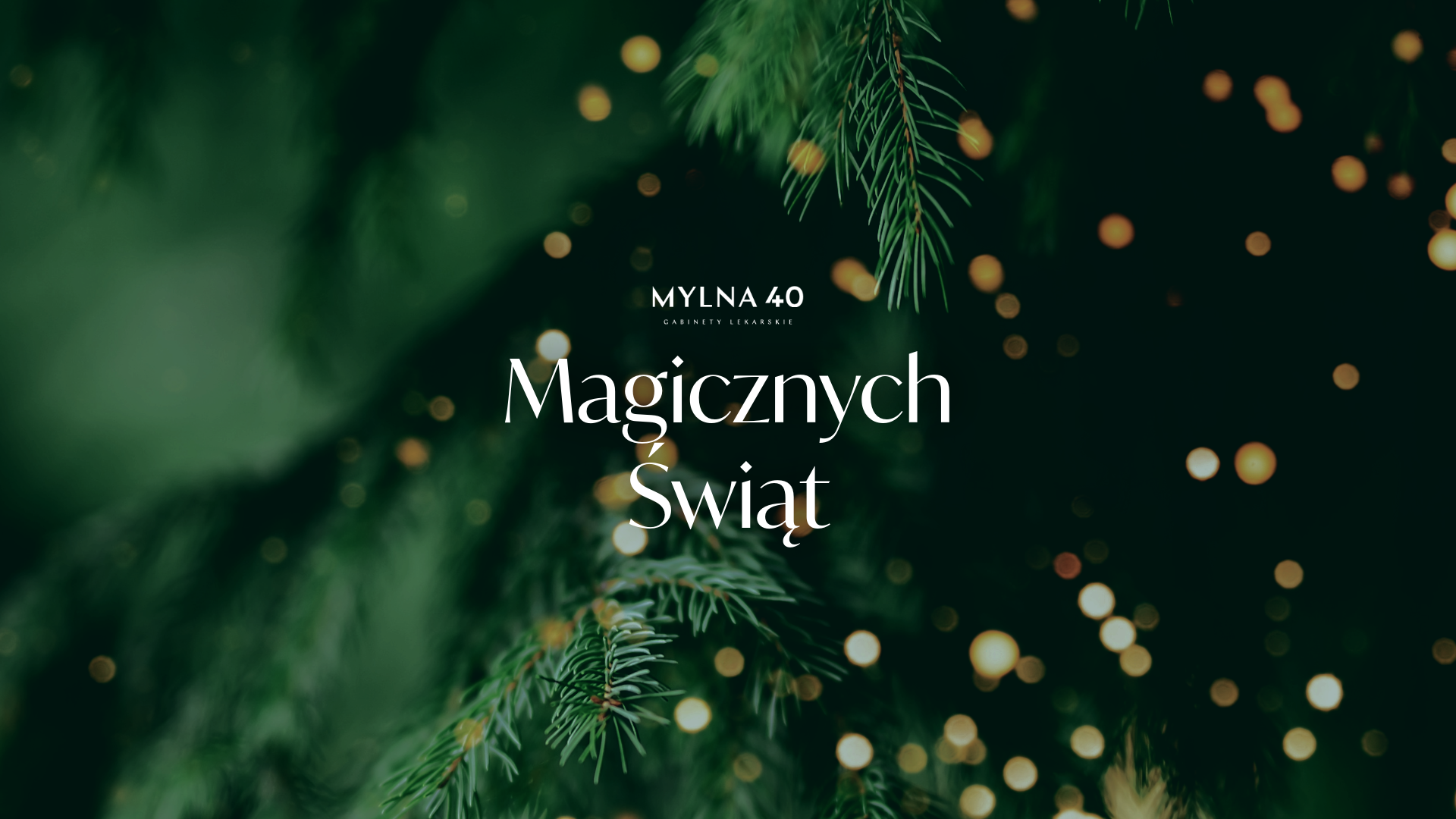 Życzenia od naszego Zespołu