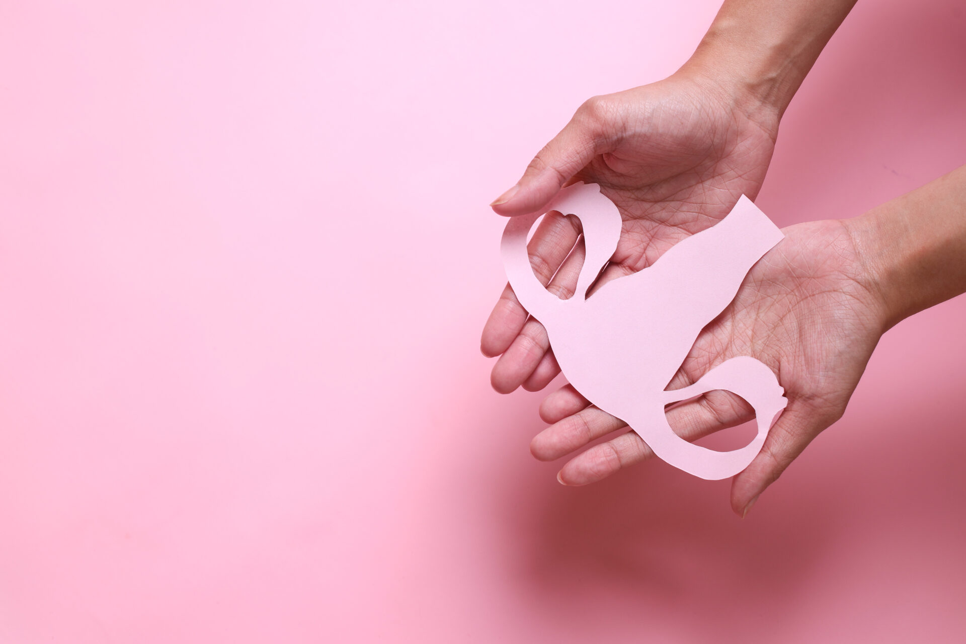 Styczeń – miesiąc świadomości raka szyjki macicy